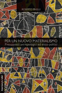 Per un nuovo materialismo_cover