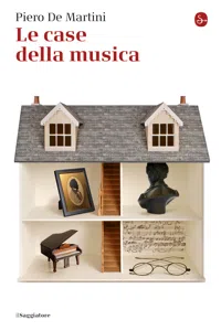 Le case della musica_cover