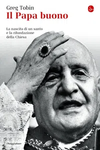 Il Papa buono_cover