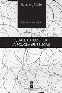 Quale futuro per la scuola?_cover