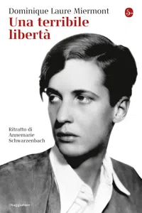 Una terribile libertà_cover