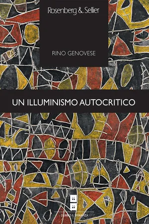 Un illuminismo autocritico