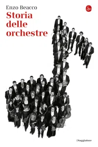 Storia delle orchestre_cover