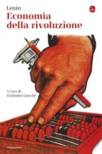 Economia della rivoluzione_cover