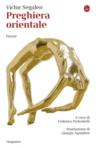 Preghiera orientale_cover