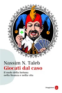 Giocati dal caso_cover