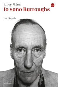 Io sono Burroughs_cover