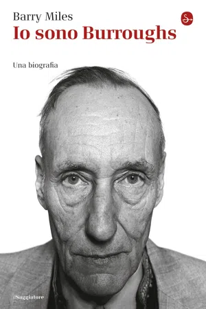 Io sono Burroughs