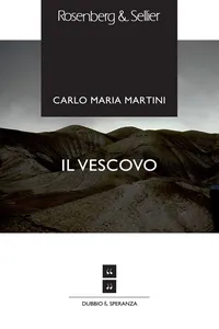 Il vescovo_cover