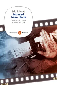 Mossad base Italia_cover