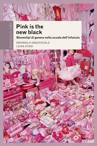 Pink is the new black_cover