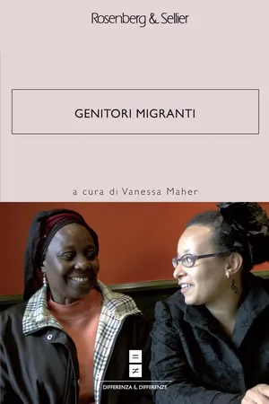 Genitori migranti