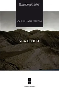 Vita di Mosè_cover