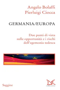 Germania/Europa_cover