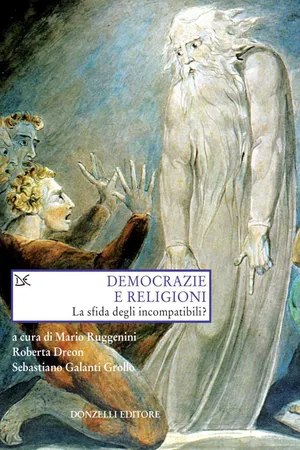 Democrazie e religioni