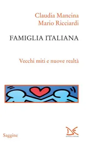 Famiglia italiana_cover