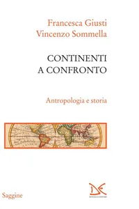 Continenti a confronto_cover