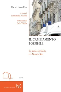 Il cambiamento possibile_cover