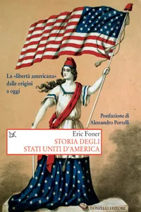 Storia degli Stati Uniti d'America_cover