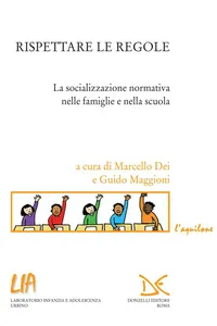 Rispettare le regole_cover