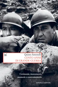 Cento anni di grande guerra_cover