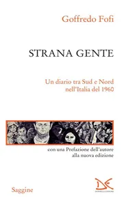 Strana gente_cover