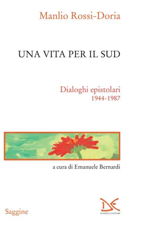 Una vita per il sud