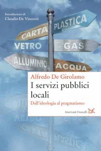 I servizi pubblici locali_cover