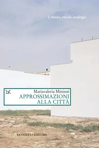 Approssimazioni alla città_cover