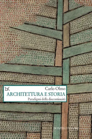 Architettura e storia