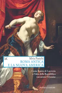 Roma antica e la nuova America_cover