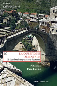 La questione orientale_cover