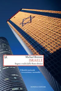 Israele_cover