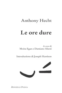 Le ore dure_cover