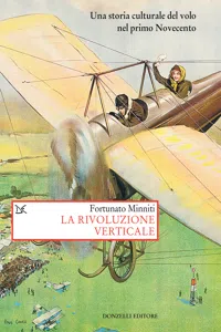 La rivoluzione verticale_cover