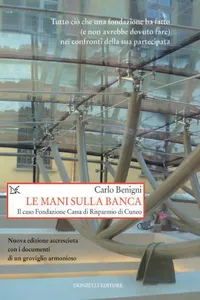 Le mani sulla banca_cover