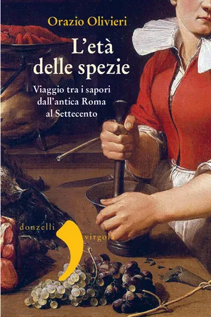 L'età delle spezie