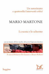 Mario Martone_cover