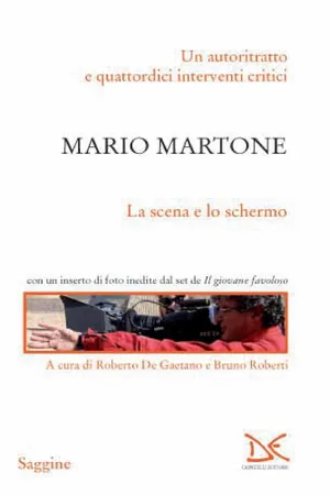 Mario Martone