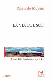 La via del Sud_cover