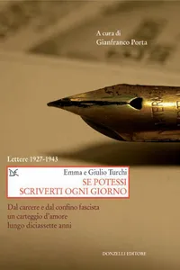 Se potessi scriverti ogni giorno_cover