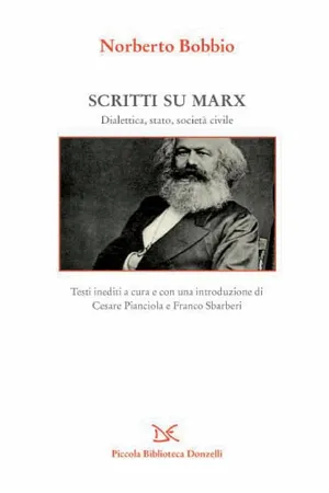 Scritti su Marx