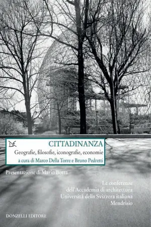 Cittadinanza