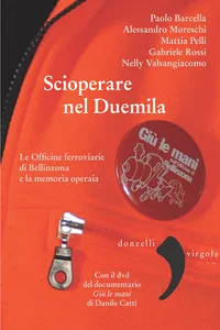 Scioperare nel Duemila_cover