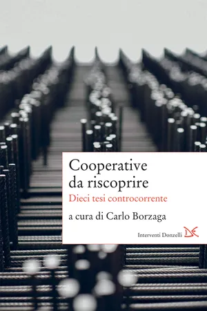 Cooperative da riscoprire