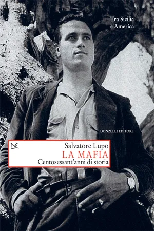 La mafia