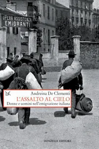 L'assalto al cielo_cover