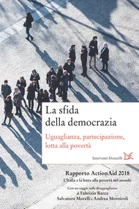 La sfida della democrazia_cover