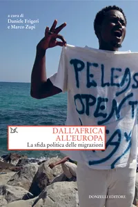 Dall'Africa all'Europa_cover