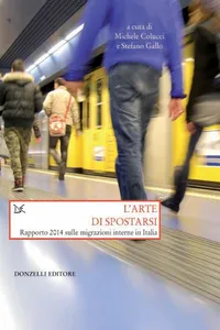 L'arte di spostarsi_cover